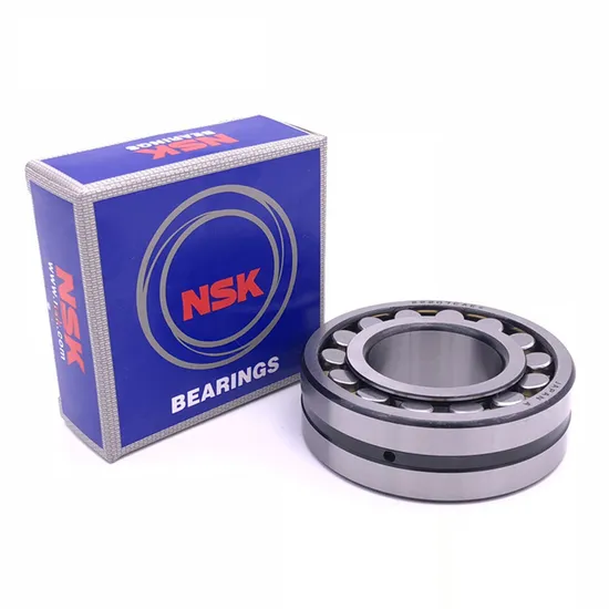 NSK-Timken-24122eae4-24124eae4-24126eae4-24128eae4-24130eae4-24132eae4-Self-Aligning-Roller-Bearing