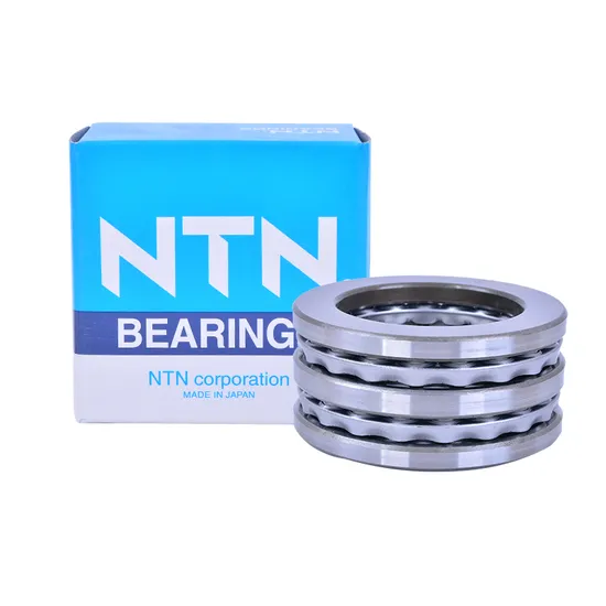 NSK-Timken-NTN-Thrust-Ball-Bearing-F3-8m-F4-9-F4-9m-F4-10-for-Crane-Hook