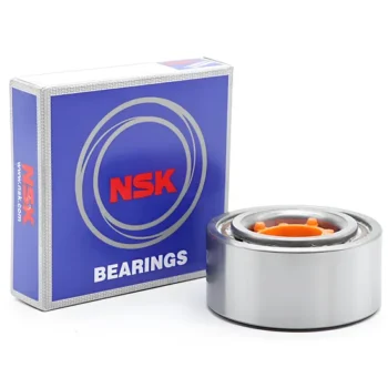 NSK Dac40740042 Hub Bearing 40x74x37mm High Precision