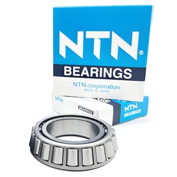 NTN 30305/30306/30307 Tapered Roller Bearings – High-Precision, Heavy-Duty