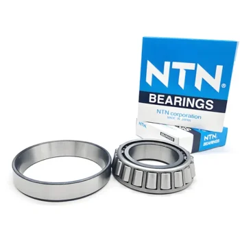 NTN 30320/30321/30322 Tapered Roller Bearing – High-Precision Spindle Bearing