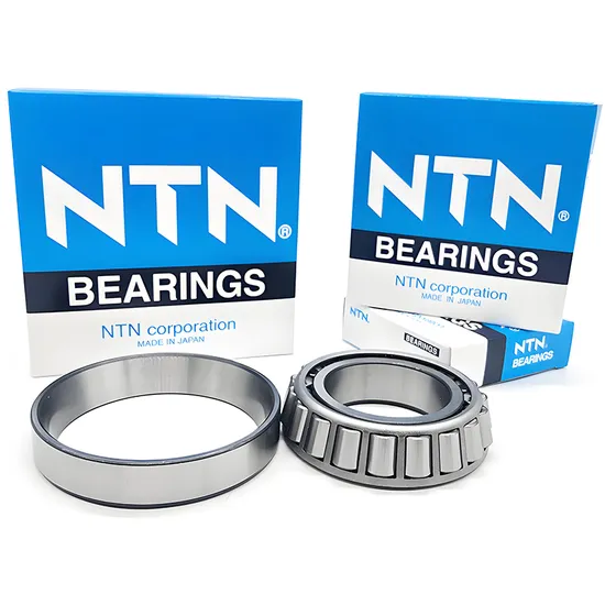 NTN-30324-30326-30328-Tapered-Roller-Bearing-for-Reducer-Bearing