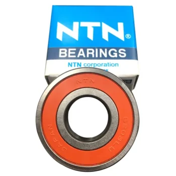 NTN 6007-2Z to 6907-2Z Deep Groove Ball Bearings – High Precision, Low Noise
