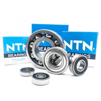 NTN 6007-6013 Deep Groove Ball Bearings – High-Precision, Low-Noise, Factory Direct