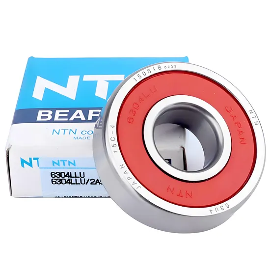 NTN-Agent-Supply-25-52-15mm-Japan-Deep-Groove-Ball-Bearing-6205-6205zz