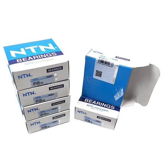 NTN-Conical-Roller-Bearing-Safe-and-Stable-33214-Tapered-Roller-Bearing