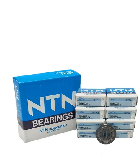 NTN-Deep-Groove-Ball-Bearings-6201u1-12X32X10