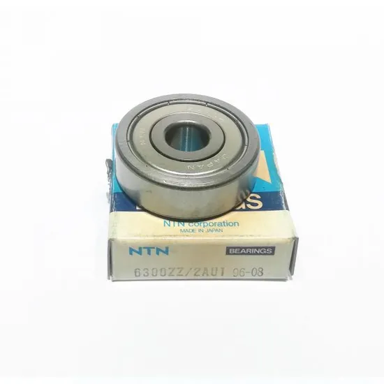 NTN-Deep-Groove-Ball-Bearings-6300cm-6300zu1-6300zz-2au1