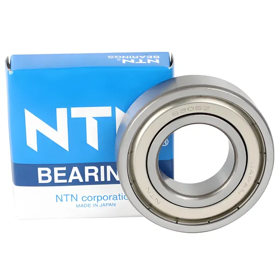 NTN-Good-Price-Deep-Groove-Ball-Bearing-High-Precision-61910