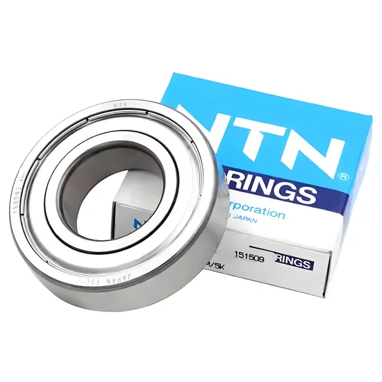 NTN 61910 Deep Groove Ball Bearing – High Precision, Good Price