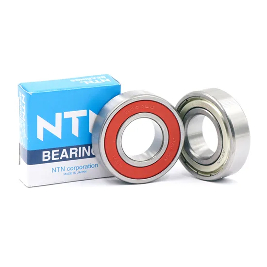 NTN 6860/6864/6868 Deep Groove Ball Bearing – High-Precision Engine Bearings
