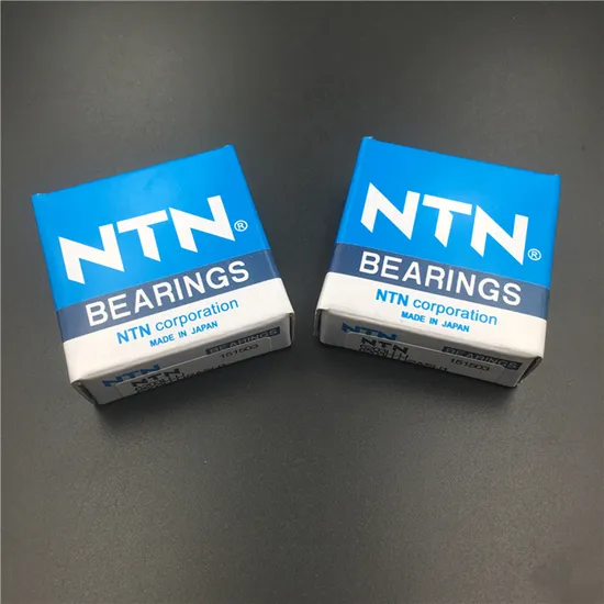 NTN-Koyo-6805zz-6806zz-6807zz-6808zz-6809zz-Deep-Groove-Ball-Bearing