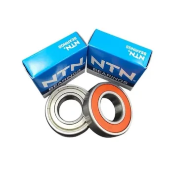 NTN/NSK/KOYO 6305-6310 Deep Groove Ball Bearings – Z/2RS/C3