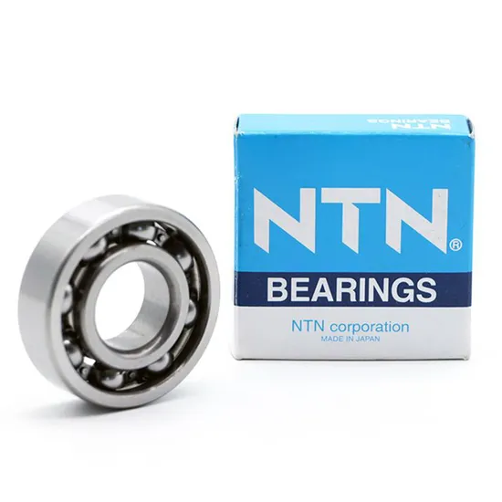 NTN-Koyo-Timken-NSK-SKF-6324zz-6326zz-Deep-Groove-Ball-Bearing