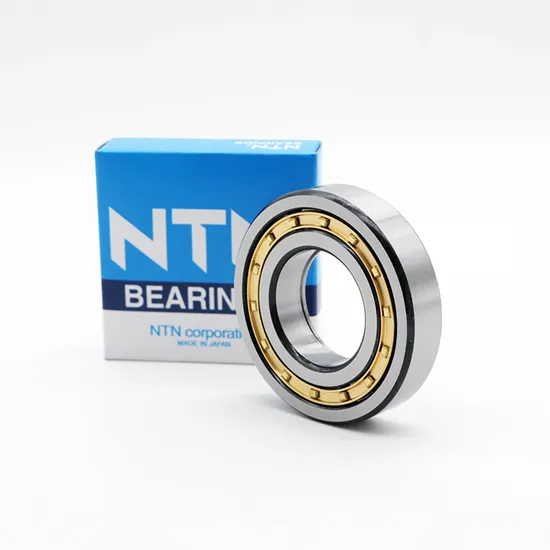 NTN/KOYO/TIMKEN N2212EM-N2214EM Cylindrical Roller Bearings – High-Precision, Heavy-Duty