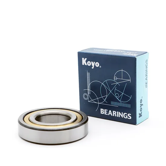 NTN-Koyo-Timken-Roller-Bearing-N306em-N307em-N308em-Cylindrical-Roller-Bearing