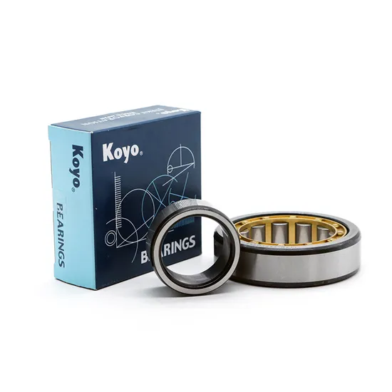 NTN-Koyo-Timken-Roller-Bearing-NF220em-NF221em-NF222em-Cylindrical-Roller-Bearing
