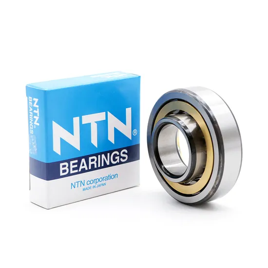 NTN/Koyo/Timken NF220em-222em Cylindrical Roller Bearings – High-Precision, Heavy-Duty