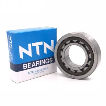 NTN/KOYO/TIMKEN NF318EM-320EM Cylindrical Roller Bearings – High-Precision, Heavy-Duty