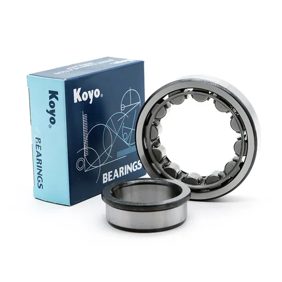 NTN-Koyo-Timken-Roller-Bearing-Nup224em-Nup226em-Nup228em-Cylindrical-Roller-Bearing