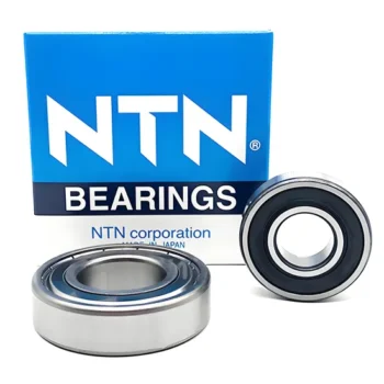NTN 6022-2Z Deep Groove Ball Bearing – Low Noise & Vibration