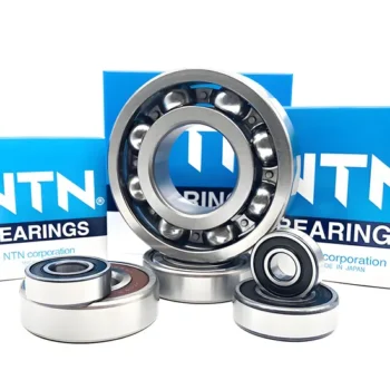 NTN 6002 Deep Groove Ball Bearing – High-Precision, Low-Noise, Factory Direct