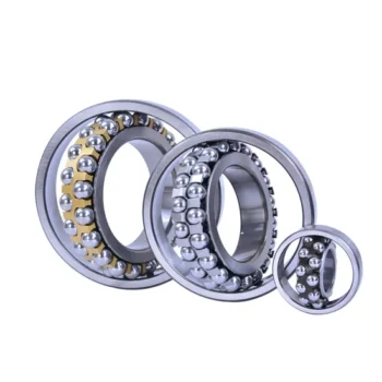 NTN/NSK 1200-1202 Self-Aligning Ball Bearings for Precision Instruments