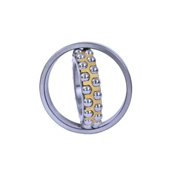 NTN/NSK 1208K 1209K Self-Aligning Ball Bearing for Rolling Machines