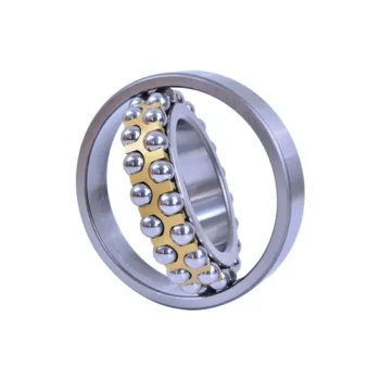 NTN/NSK 1210 1210K 1211 1211K Self-Aligning Ball Bearing for Mining Machines