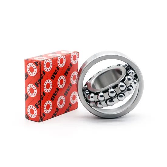 NTN-NSK-1314-2314-2314m-Self-Aligning-Ball-Bearing-for-Precision-Instruments-Low-Noise-Motors