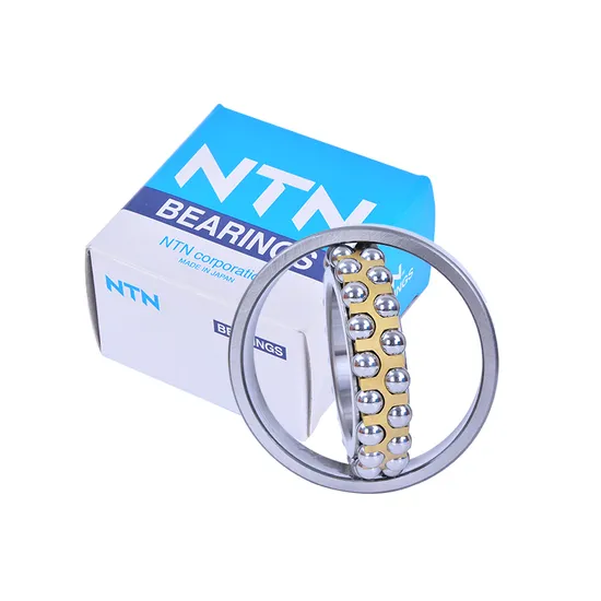NTN-NSK-Koyo-1204-2RS-1205-2RS-1206-2RS-Self-Aligning-Ball-Bearings-for-Cars-and-Motorcycles