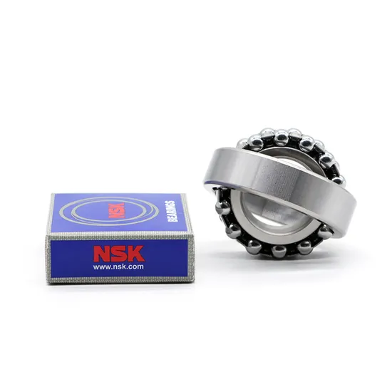 NTN-NSK-Koyo-1204-2RS-1205-2RS-1206-2RS-Self-Aligning-Ball-Bearings-for-Cars-and-Motorcycles