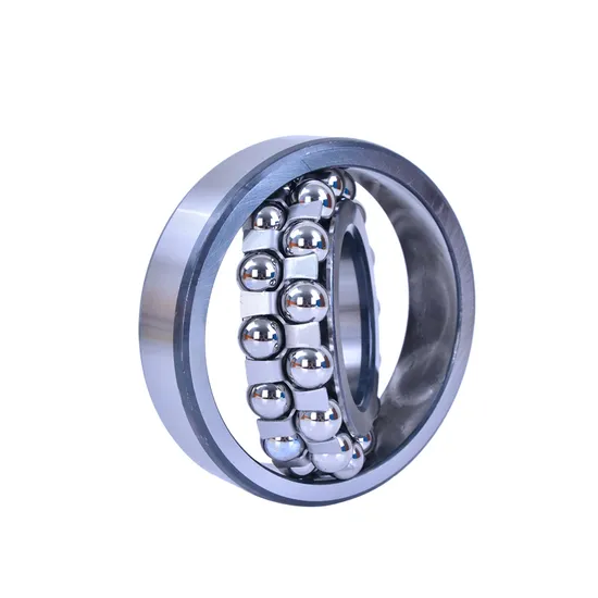 NTN-NSK-Koyo-1206K-1207-1207K-Self-Aligning-Ball-Bearing-for-Motorcycles