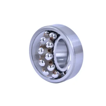 NTN/NSK/KOYO 1206K 1207 1207K Self-Aligning Ball Bearing for Motorcycles