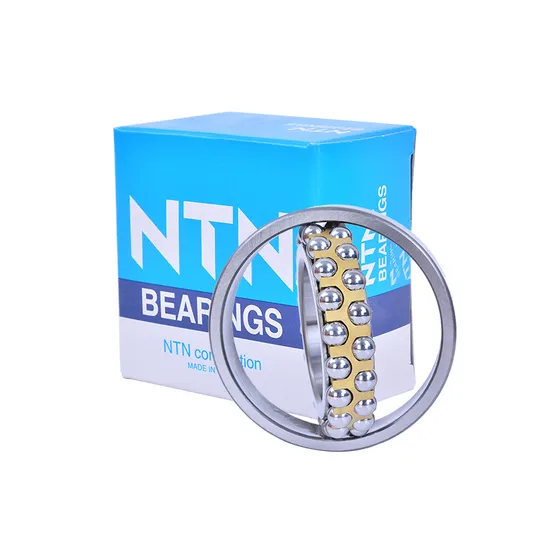 NTN-NSK-Koyo-1208-1209-1210-Self-Aligning-Ball-Bearings-Used-for-Textile-Machinery
