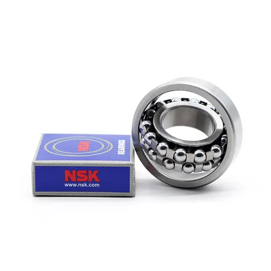 NTN-NSK-Koyo-1208-1209-1210-Self-Aligning-Ball-Bearings-Used-for-Textile-Machinery