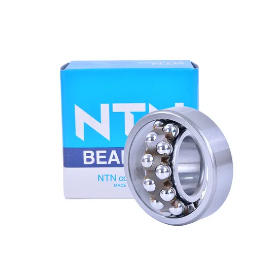 NTN-NSK-Koyo-1208K-1209K-1210K-Self-Aligning-Ball-Bearings-for-Woodworking-Machines