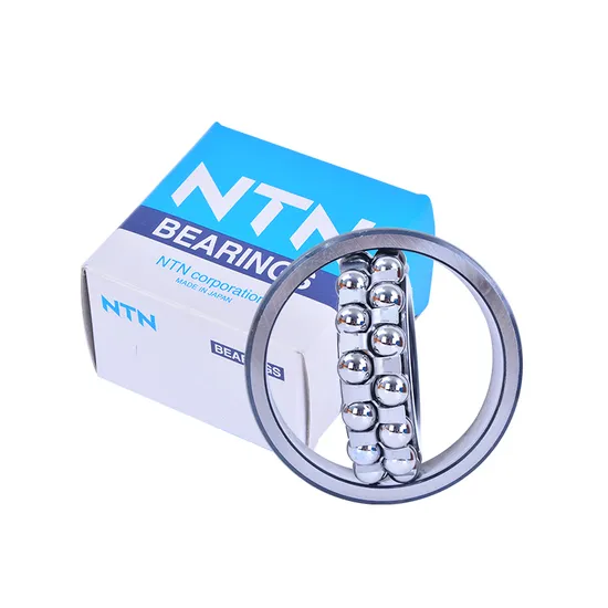 NTN-NSK-Koyo-2200-2201-2202-Self-Aligning-Ball-Bearings-for-Cars-and-Motorcycles