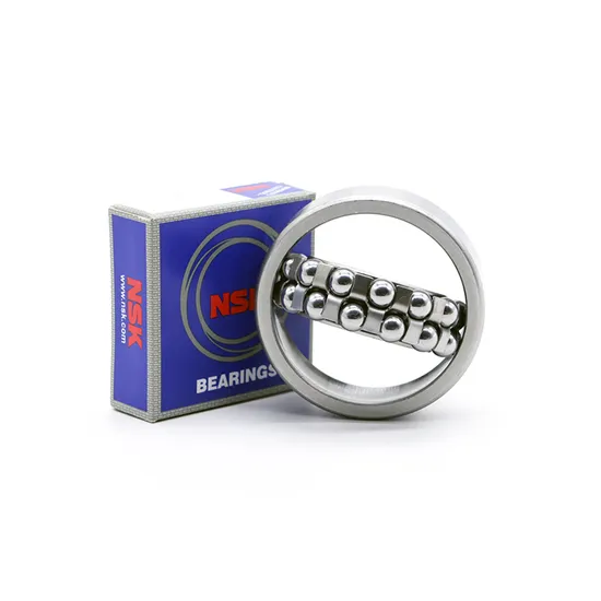 NTN-NSK-Koyo-2200-2RS-2201-2RS-2202-2RS-Self-Aligning-Ball-Bearings-for-Cars-and-Motorcycles