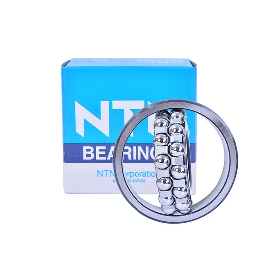 NTN-NSK-Koyo-2206-2RS-2207-2RS-2208-2RS-Self-Aligning-Ball-Bearings-for-Woodworking-Machines