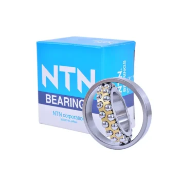 NTN/NSK/KOYO 2206-2RS–2208-2RS Self-Aligning Ball Bearings for Woodworking Machines
