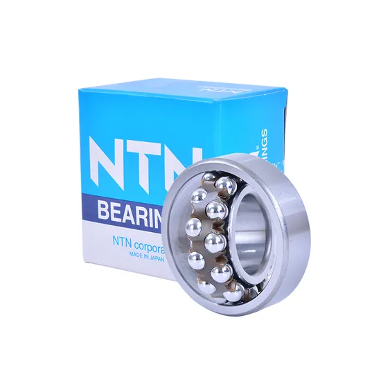 NTN-NSK-Koyo-2212-2RS-2213-2RS-2214-2RS-Self-Aligning-Ball-Bearings-for-Textil-Machinery