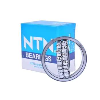 NTN/NSK/KOYO 2306K-2RS–2308K-2RS Self-Aligning Ball Bearings