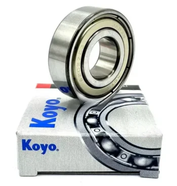 NTN/NSK/KOYO 6200-6205 Deep Groove Ball Bearings – Premium Auto & Motorcycle Wheel Bearings
