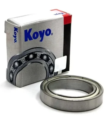 NTN/NSK/Koyo 6300-6305 Deep Groove Ball Bearings – High-Precision Auto & Motorcycle Wheel Bearings