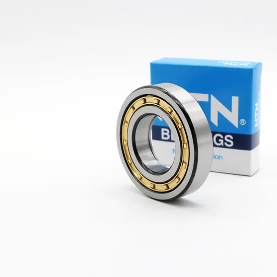 NTN NSK N2216E Cylindrical Roller Bearing – High-Load, Precision-Made