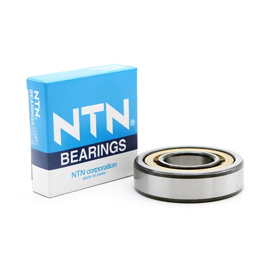 NTN-NSK-N314e-Nj314e-NF314e-Nu314e-Nup314e-Cylindrical-Roller-Bearing