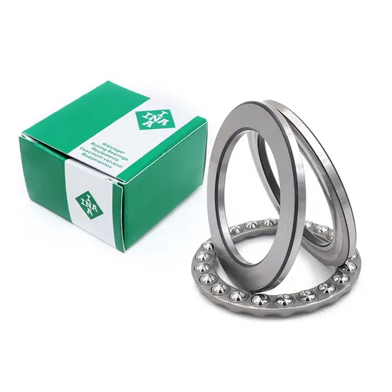 NTN-NSK-Timken-51100-51200-51101-Thrust-Ball-Bearing-Use-for-Crane-Hook