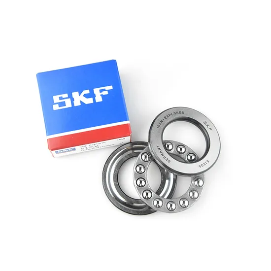 NTN-NSK-Timken-51100-51200-51101-Thrust-Ball-Bearing-Use-for-Crane-Hook