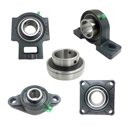 NTN-Stainless-Steel-Pillow-Block-Bearing-Ssucf208-24-Ssucf208-Suc208-Beraring